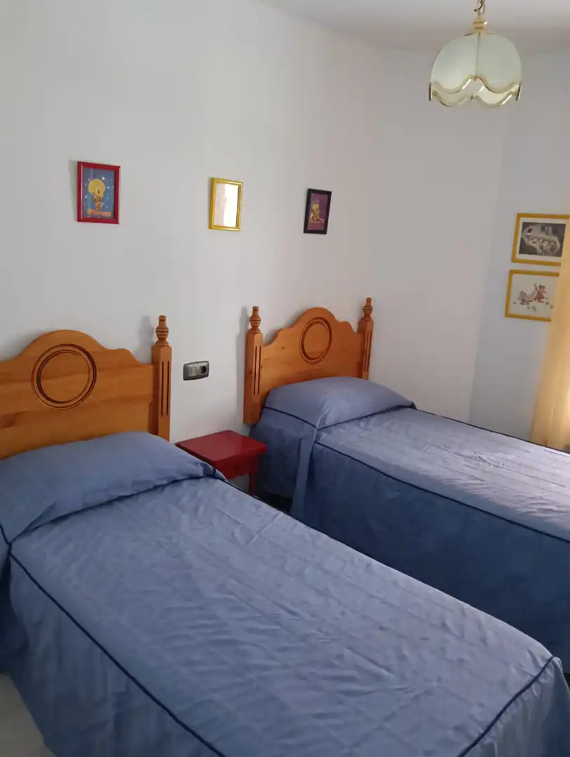 Wohnung zur Miete in Calle Río Guadalhorce, Los Boliches