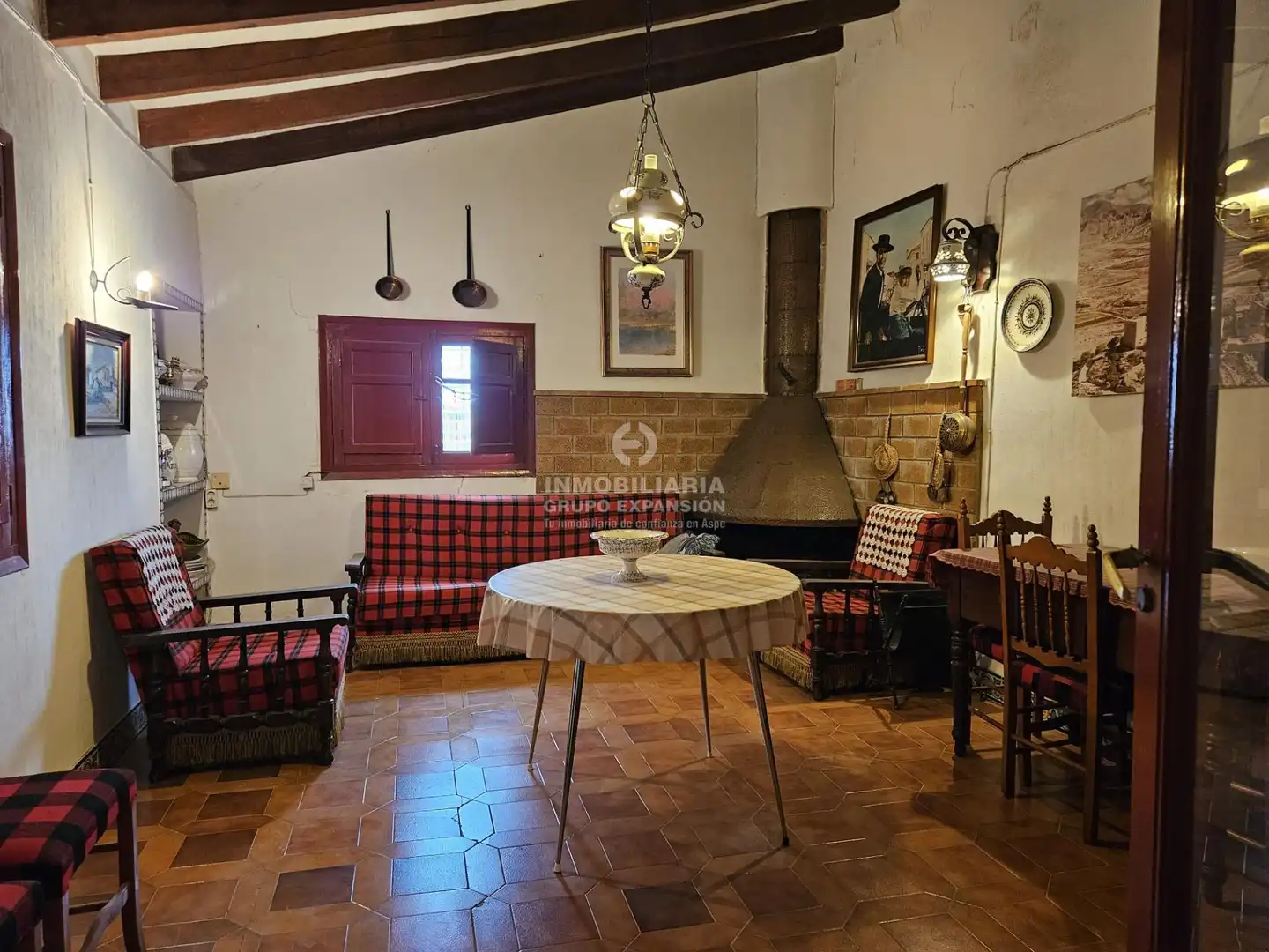 Houses for sale in Villena  with Heating, Private garden and Terrace