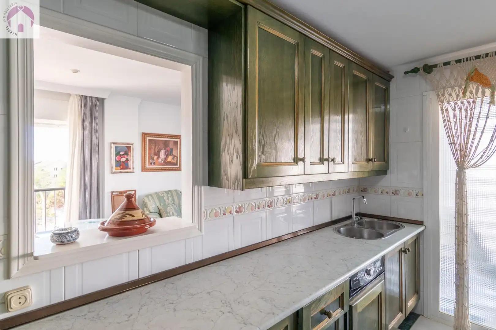 Appartamento con terrazza in vendita a Avenida AVENIDA ANDALUCIA 6. 6, imagen 39