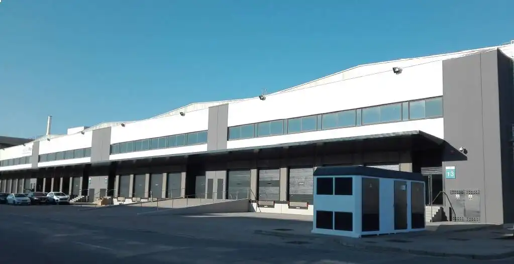 Nau industrial de lloguer a Sants - Montjuïc, imagen 3