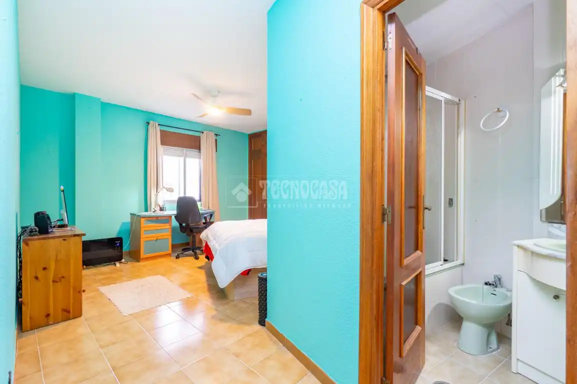 Habitación de Piso en venta en Colmenar Viejo con Calefacción y Balcón