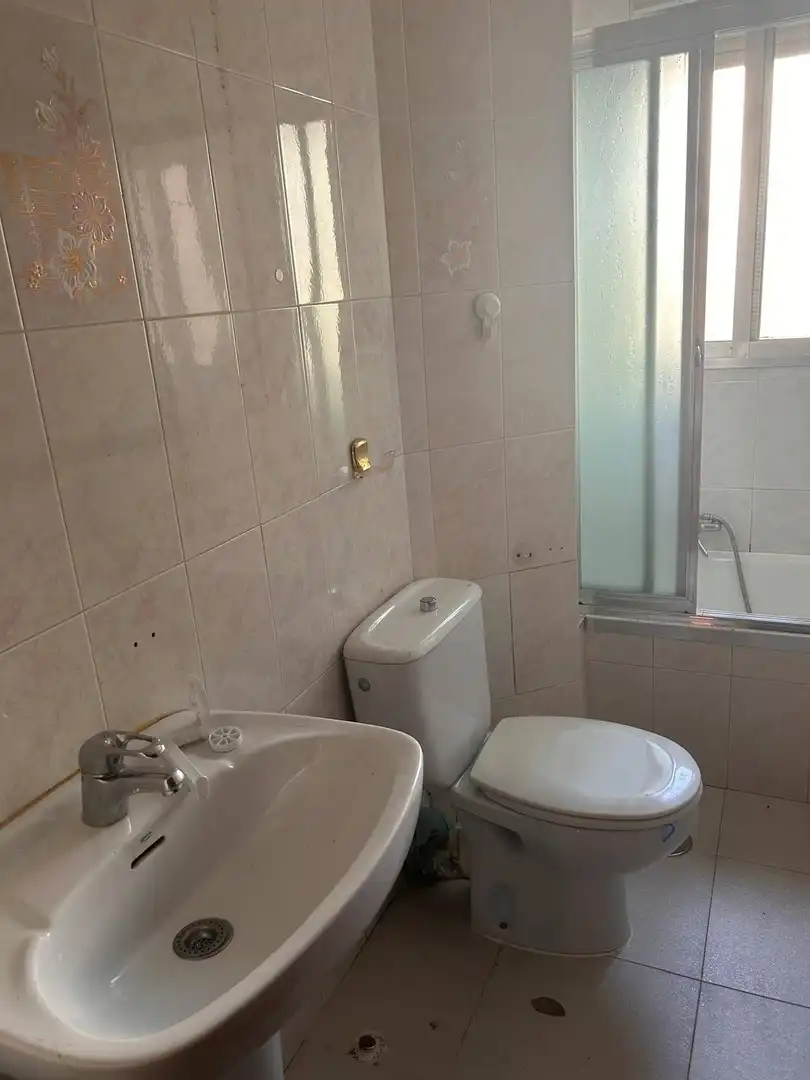 Bany de Pis en venda en Madrid