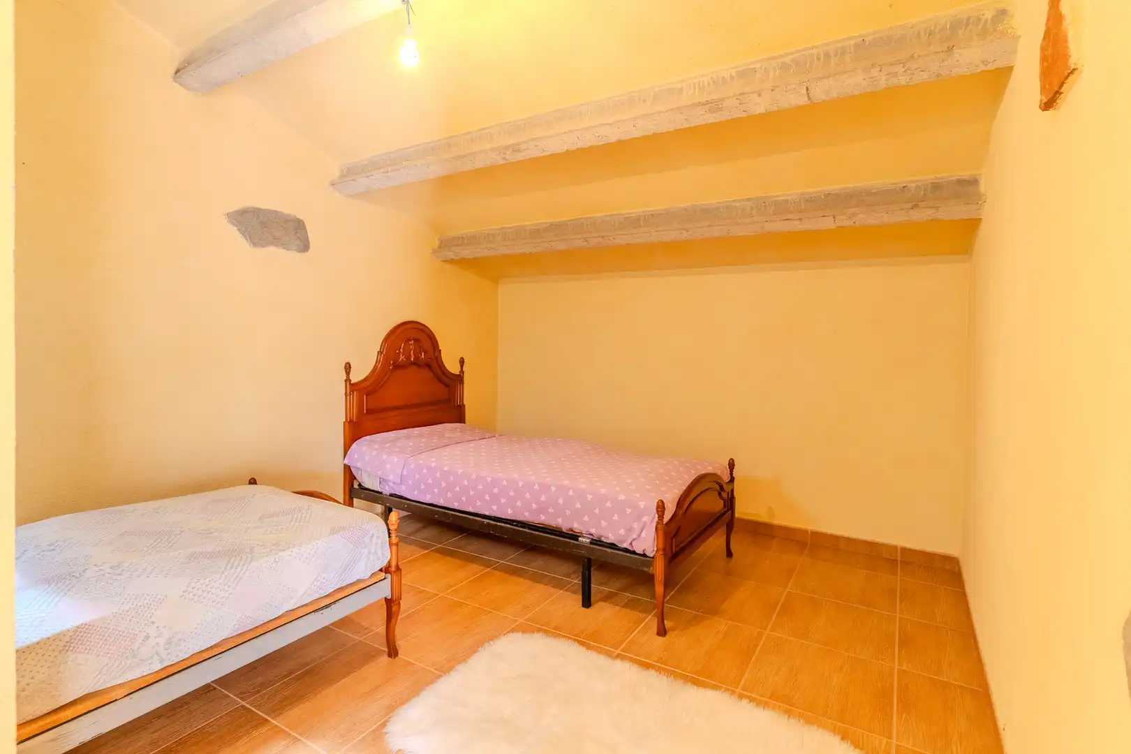 Habitación de Casa o chalet en venta en Deltebre con Calefacción, Terraza y Trastero