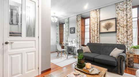 Foto 2 de Casa o xalet en venda a Calle Calle del Viejo Pancho, 9, 9, Ribadeo, Lugo