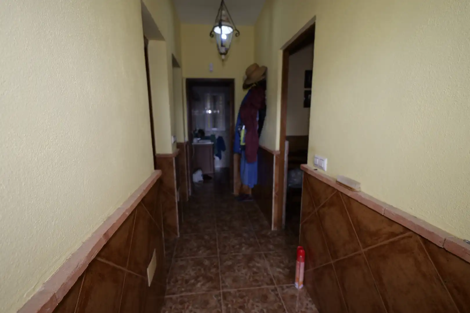 Houses for sale in Berja  with Air Conditioner, Private garden and Terrace