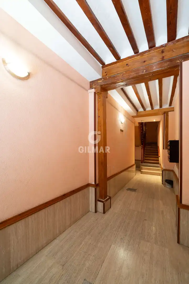 Maisonette zum Verkauf in Madrid mit Heizung