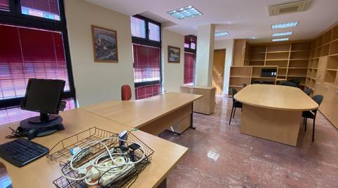 Foto 5 de Oficina de lloguer a Paseo Paseo de Landabarri, 4, 4, Artatza - Pinueta - Pinosolo, Leioa