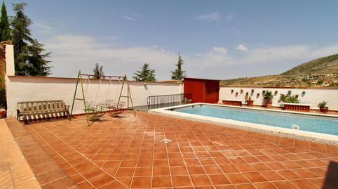 Photo 3 of Houses for sale in Calle Calle Cuesta de Viznar, Alfacar, Granada