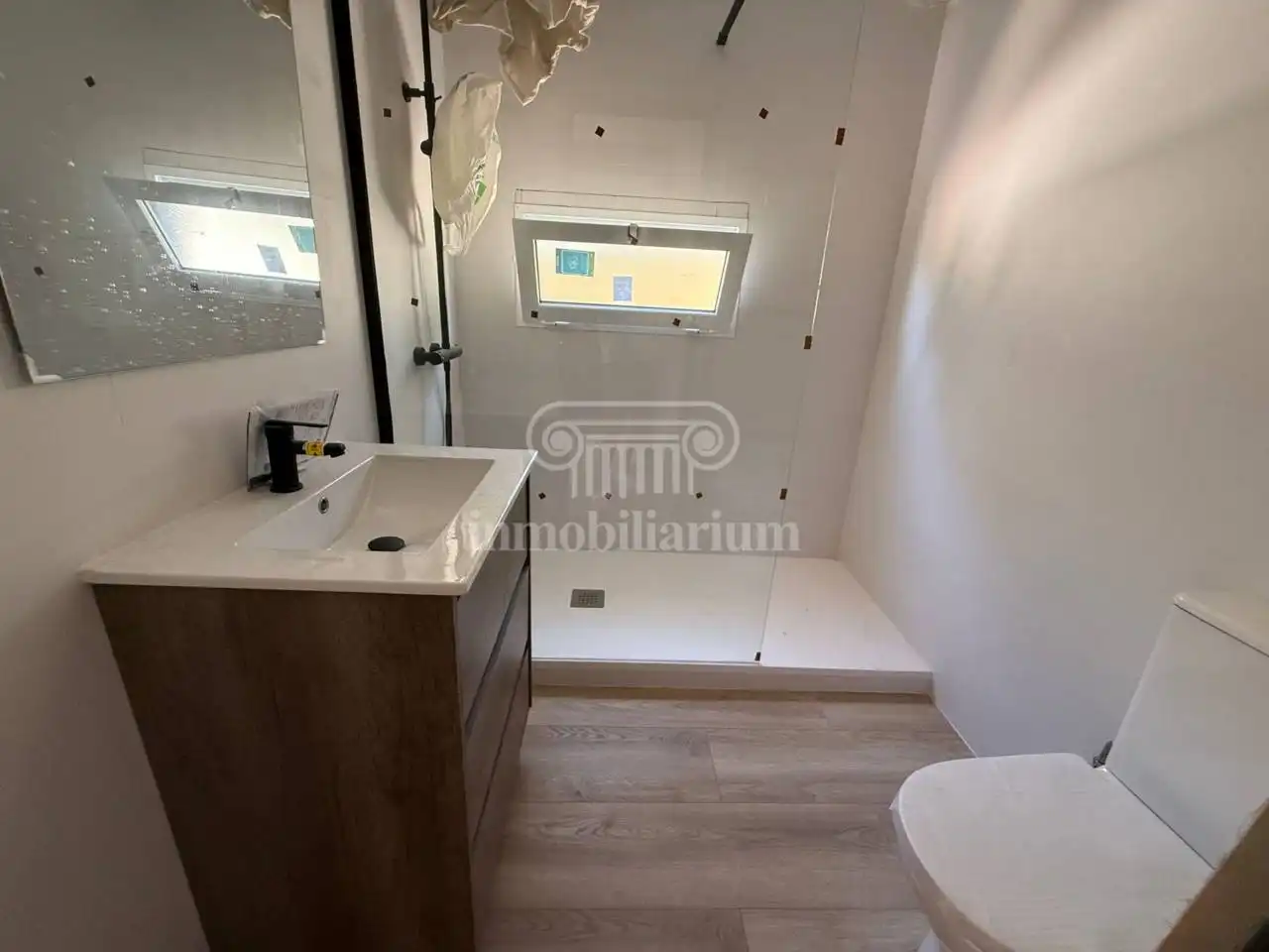 Bany de Casa o xalet en venda en Vidreres amb Aire condicionat, Jardí privat i Parquet