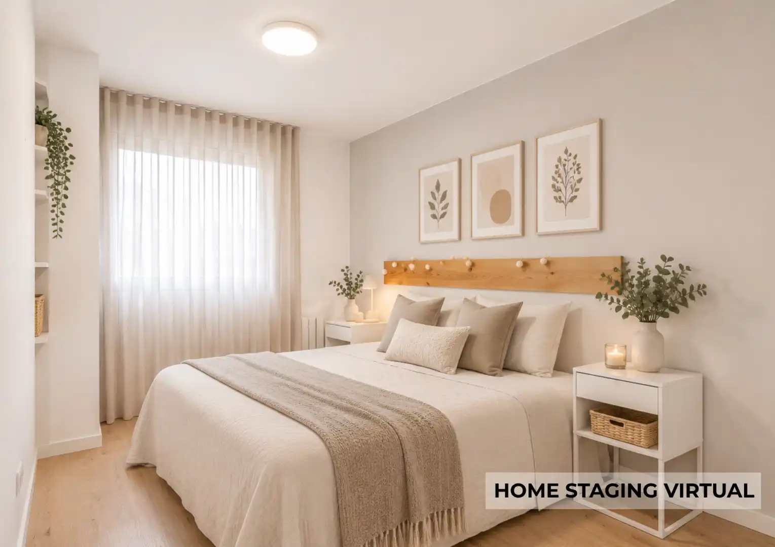 Habitación de Piso en venta en Ponent