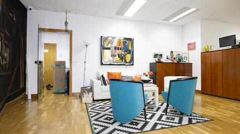 Foto 2 de Oficina en venta en Aretxabaleta, Gipuzkoa