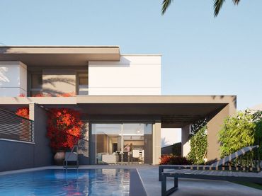 Haus mit Balkon zum Verkauf in Mar Menor de Cartagena – Cabo de Palos