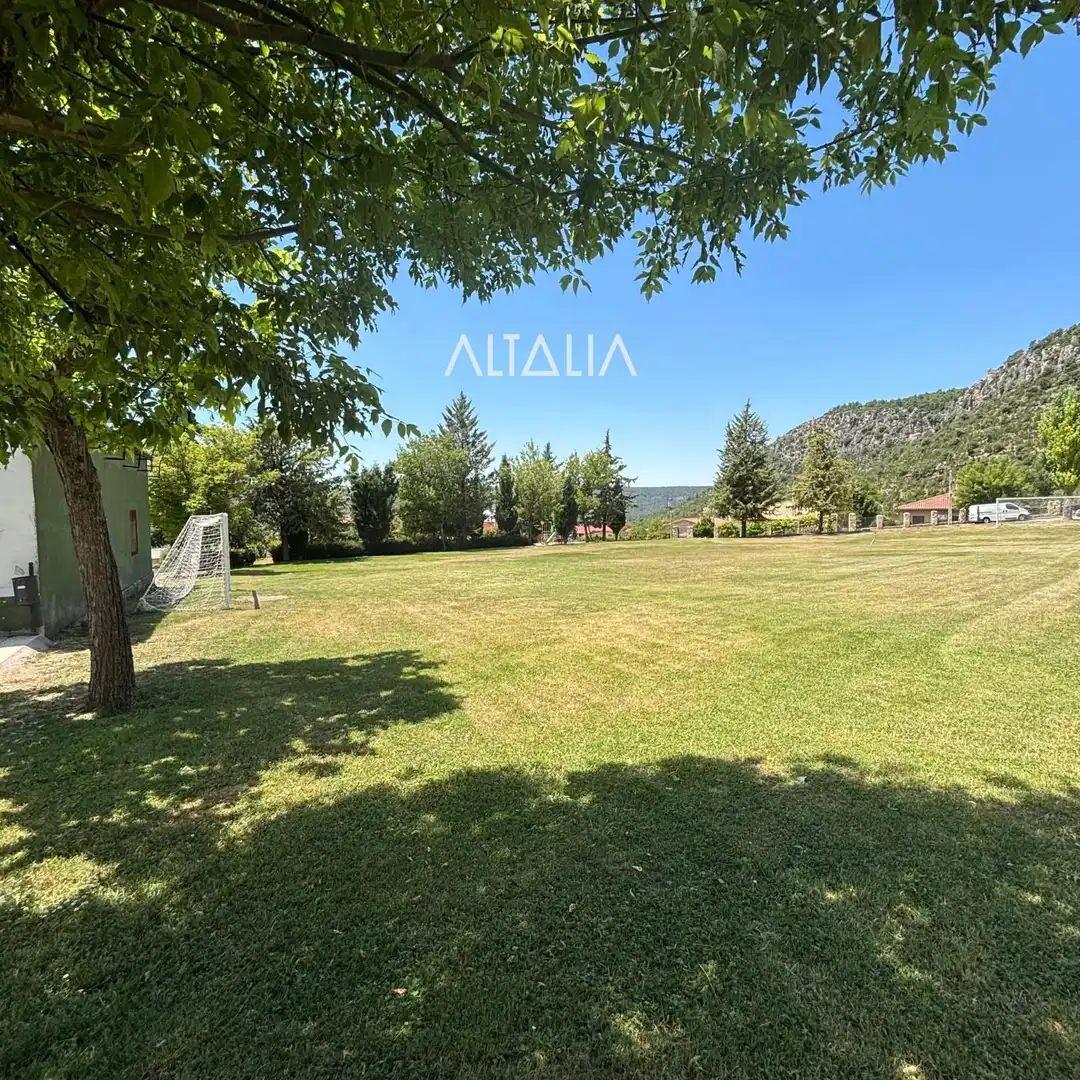 Flat for sale in Poyatos  with Terrace