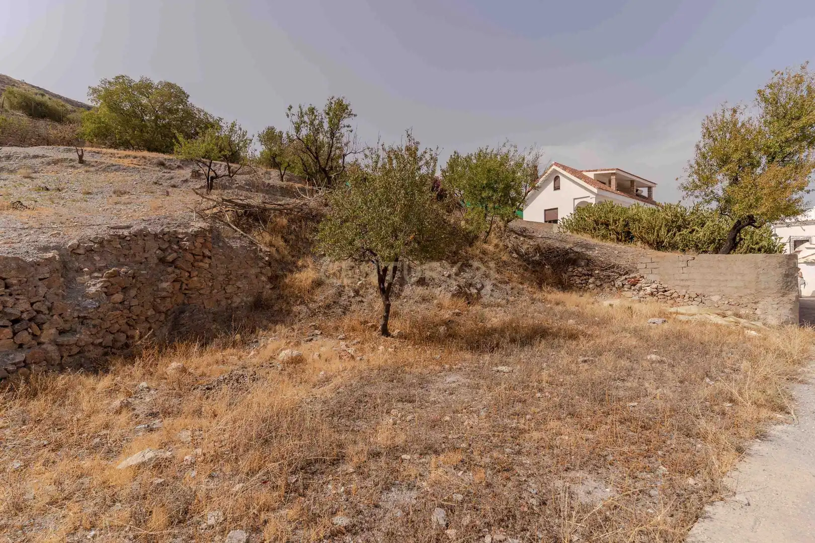 Residencial en venta en Gualchos