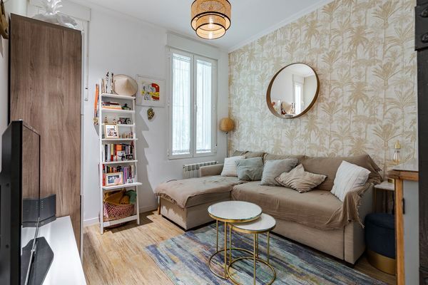 Sala d'estar de Planta baixa en venda en  Madrid Capital amb Aire condicionat i Calefacció