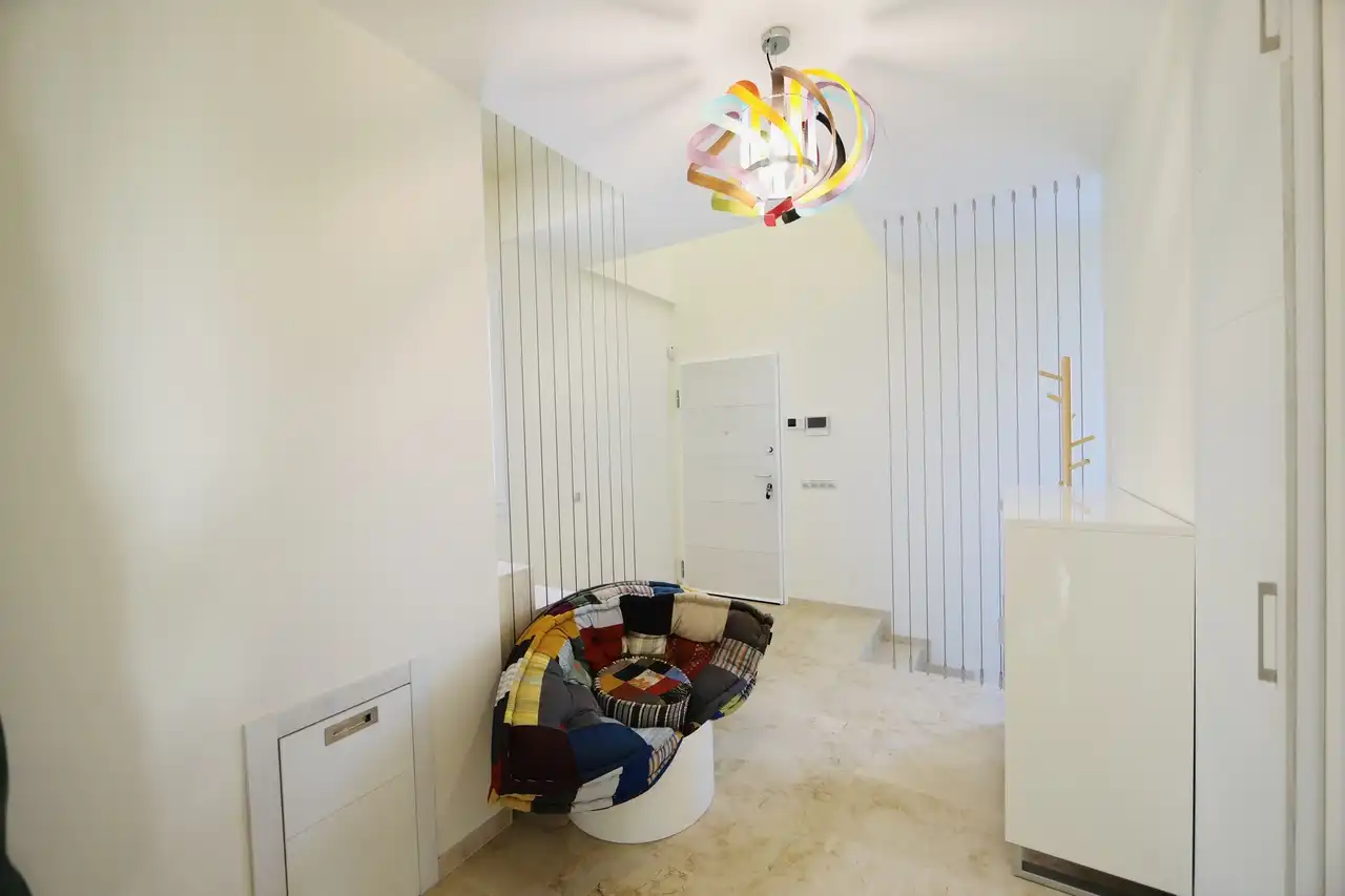 Chalet con piscina en venta en Orihuela Costa, imagen 22