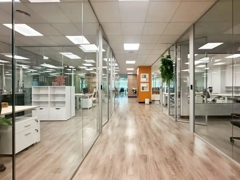Oficina de alquiler en Madrid con Aire acondicionado y Amueblado
