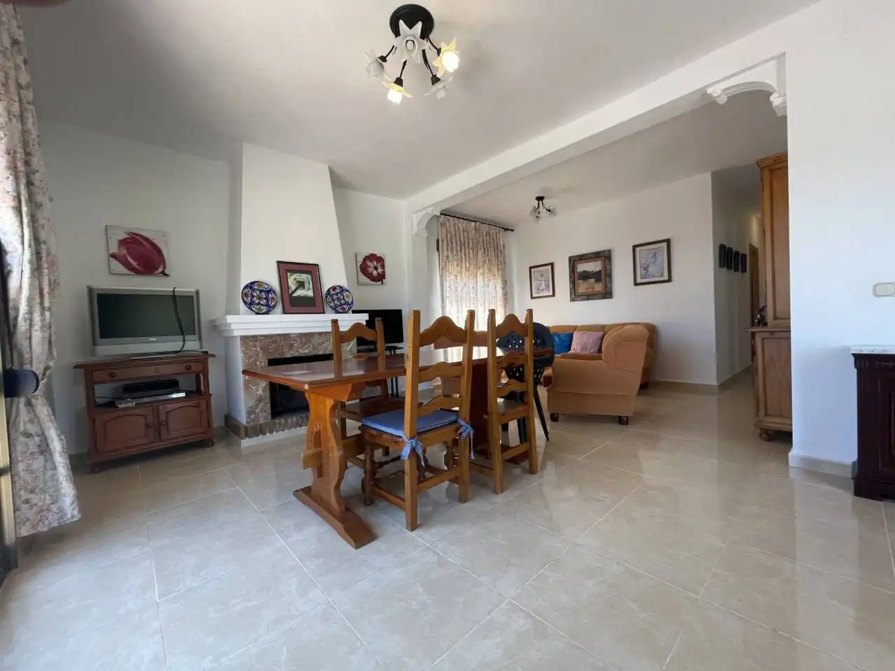 Maison rustique avec jardin à vendre à Punta Plata, imagen 22