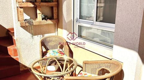 Foto 5 de Àtic en venda a Perín, Murcia