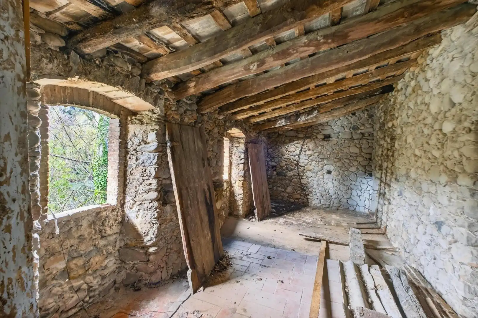 Casa o chalet en venta en Esponellà
