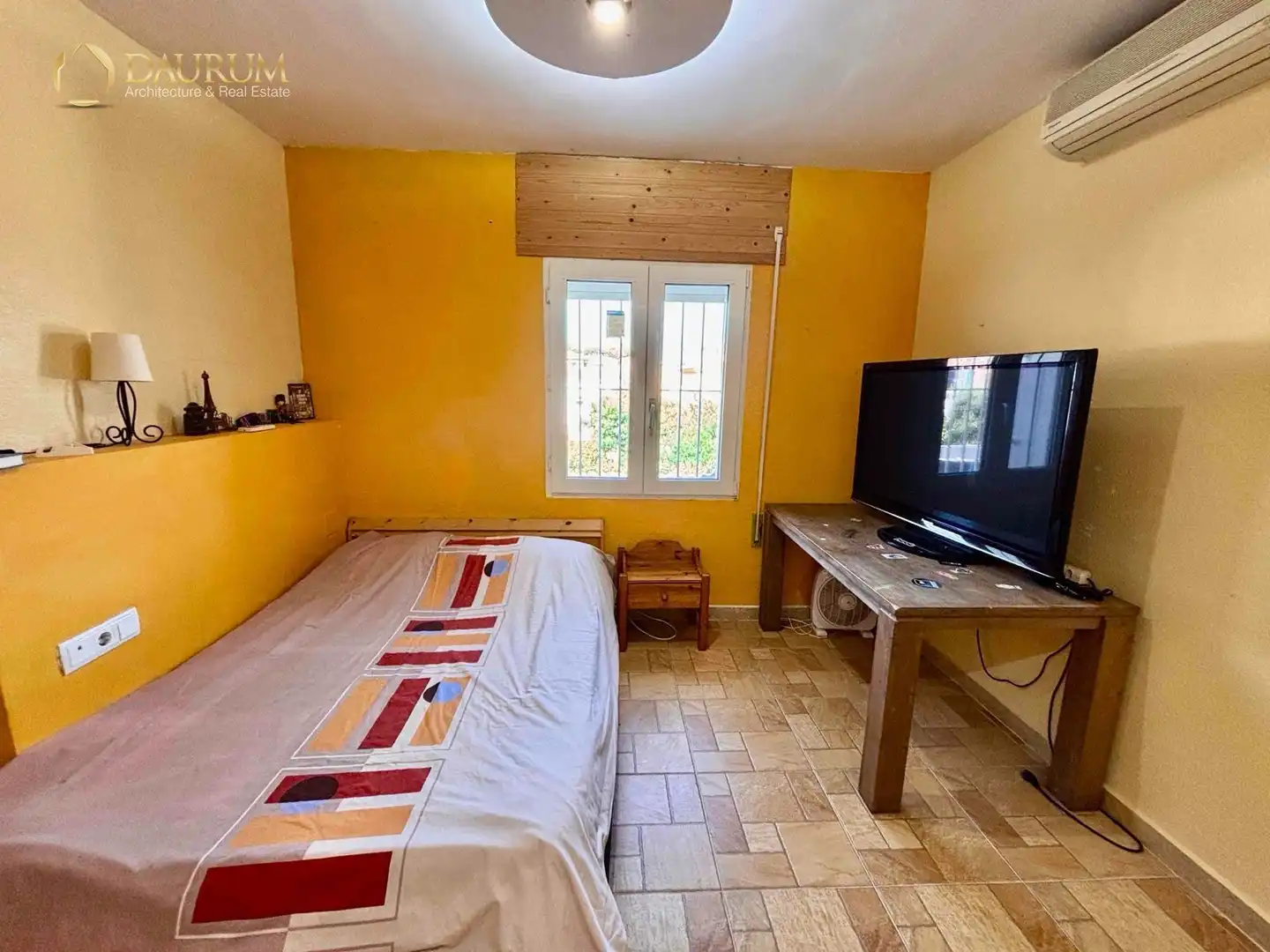 Habitación de Casa o chalet en venta en Alhaurín de la Torre con Aire acondicionado, Terraza y Trastero