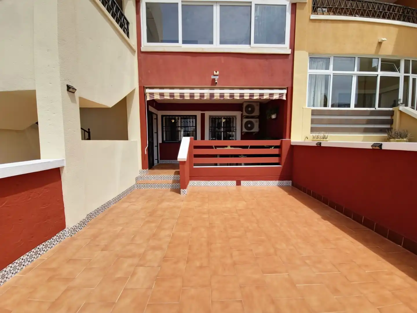 Maison mitoyenne avec piscine à vendre à Los Balcones - Los Altos, imagen 2