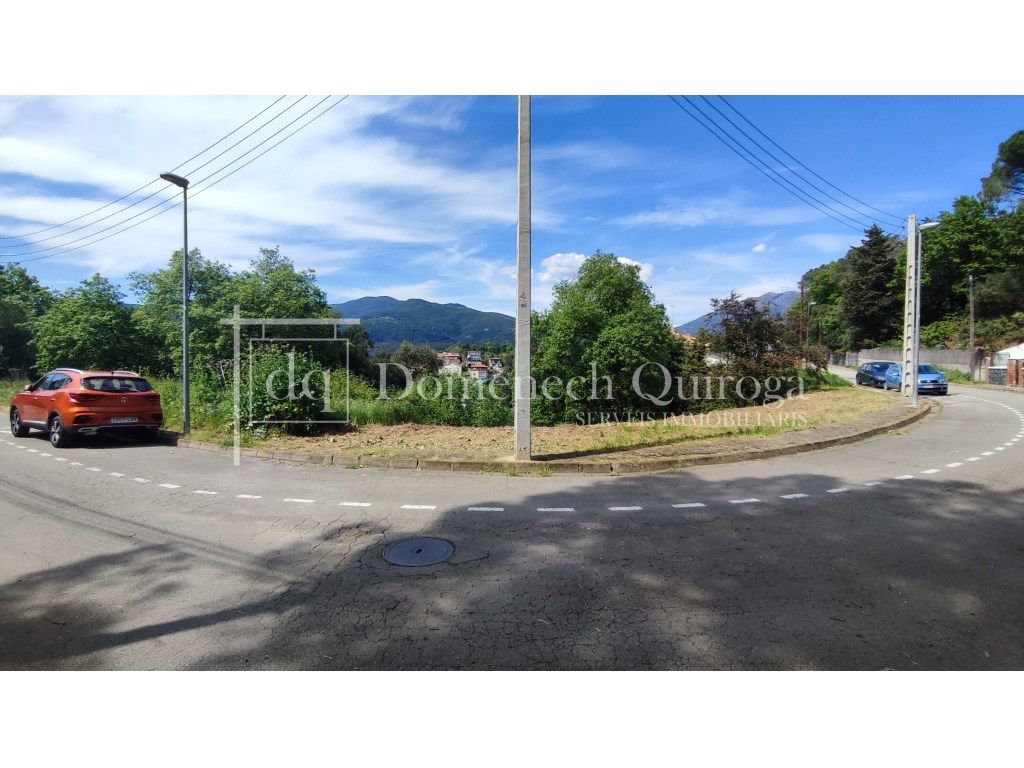Residencial en venda a Sant Pere de Vilamajor