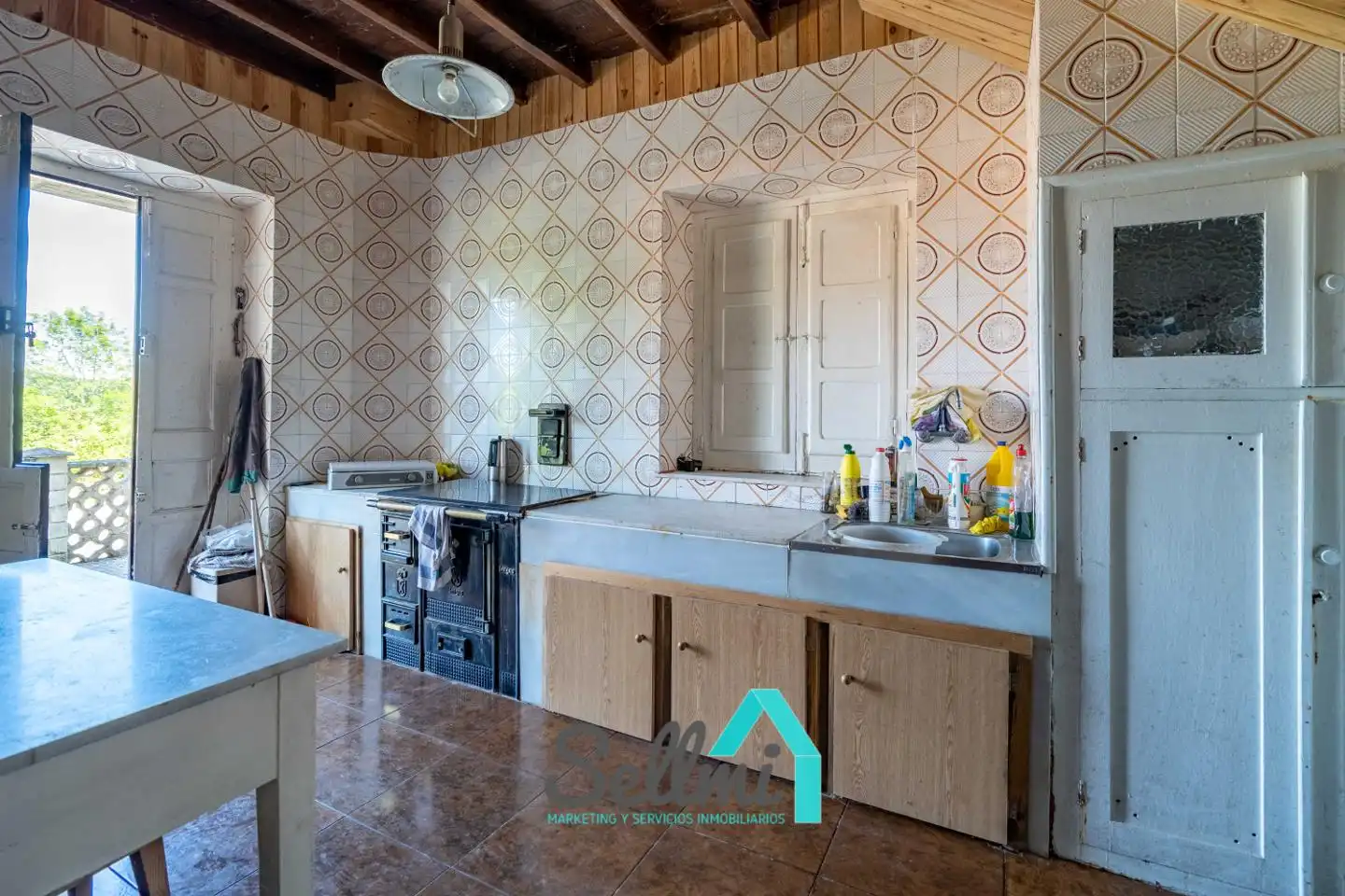 Casa con giardino in vendita a Camino de Perlavia, imagen 23