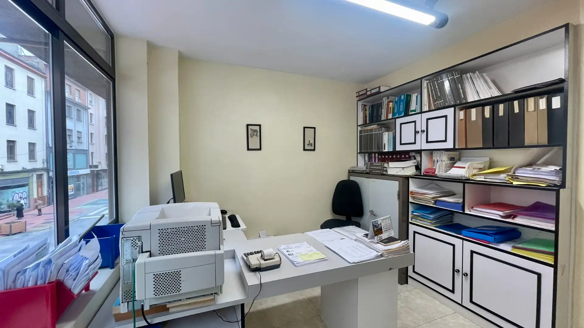Local comercial en venda a Calle General Gómez Núñez 23, imagen 6