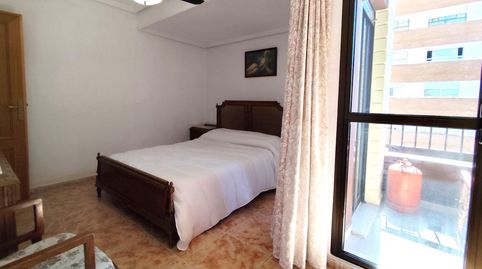 Foto 3 de Habitació a Calle Periodista Llorente, 10, Marxalenes, Valencia Capital