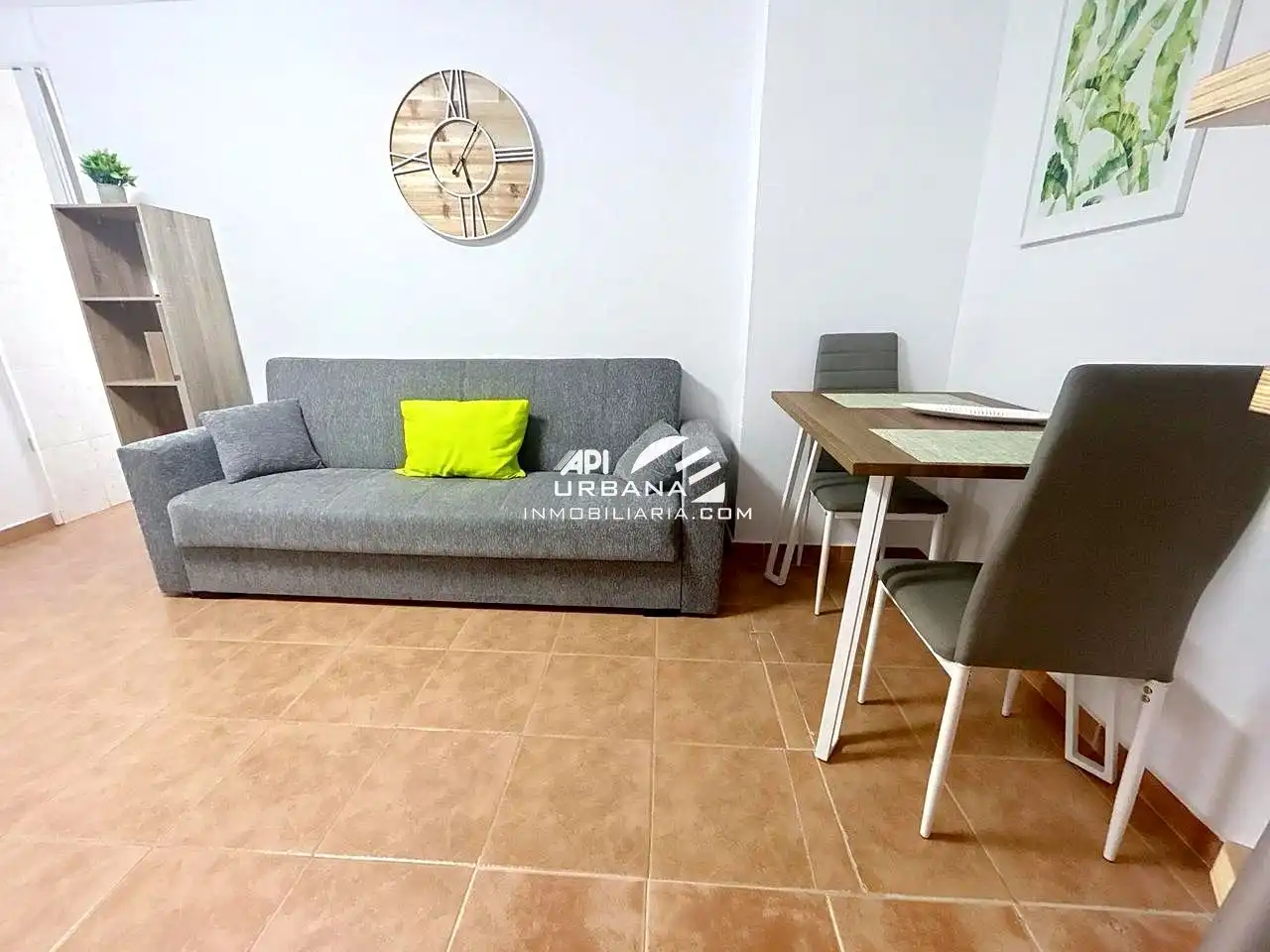 Sala de estar de Casa o chalet en venta en Lucena