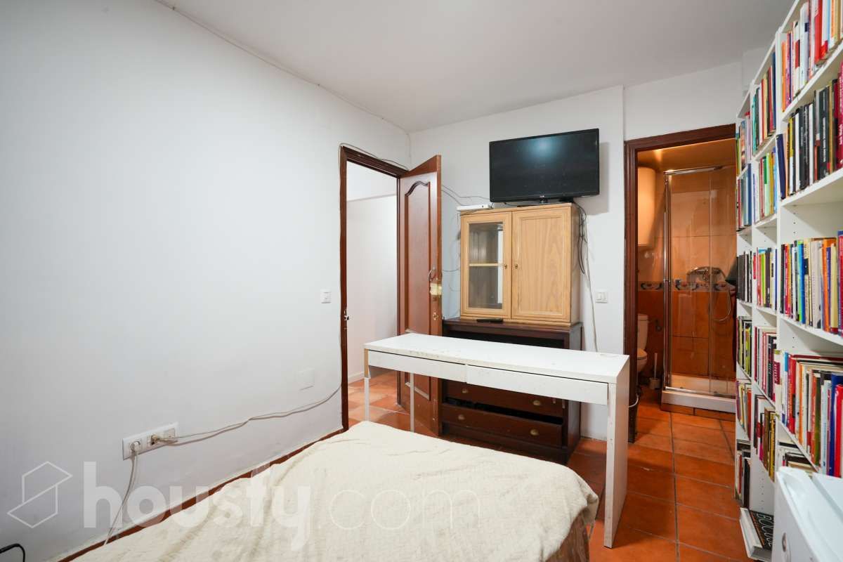 Flat for sale in Calle Francisco Ruiz, Almendrales