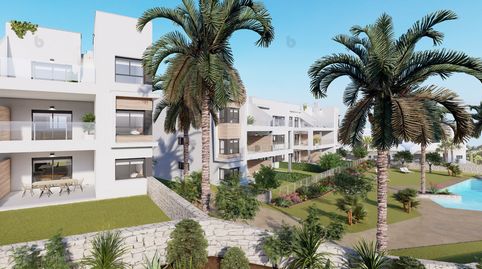Foto 2 de Apartament en venda a El Pinar de Campoverde, Pilar de la Horadada