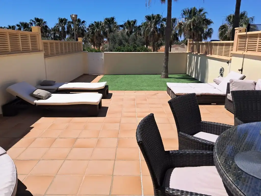 Reihenhaus mit Pool zum Verkauf in Calle Salsona, imagen 6