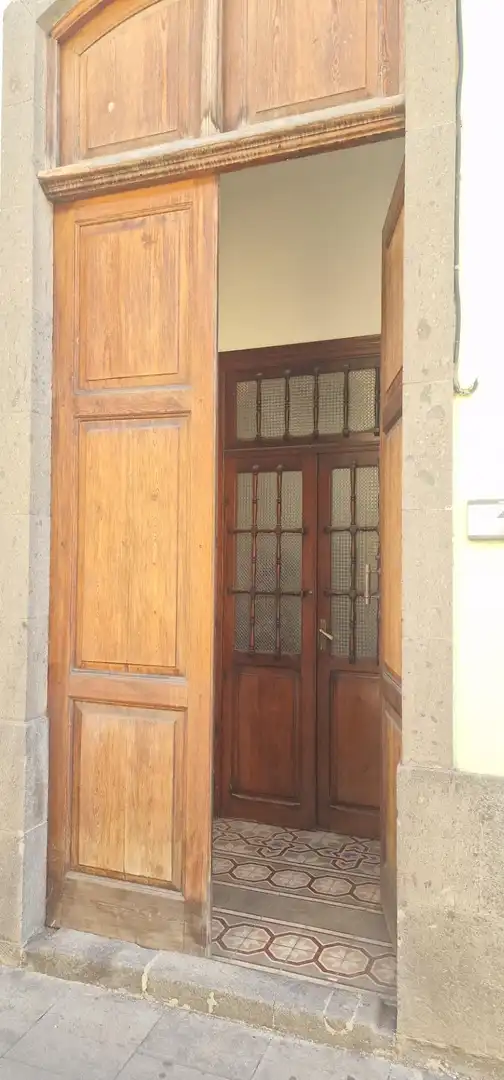 Casa o chalet en venta en Arucas con Terraza, Trastero y Balcón