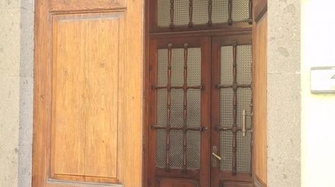 Photo 4 of Houses for sale in Calle Servando Blanco Suárez, Arucas Casco, Arucas