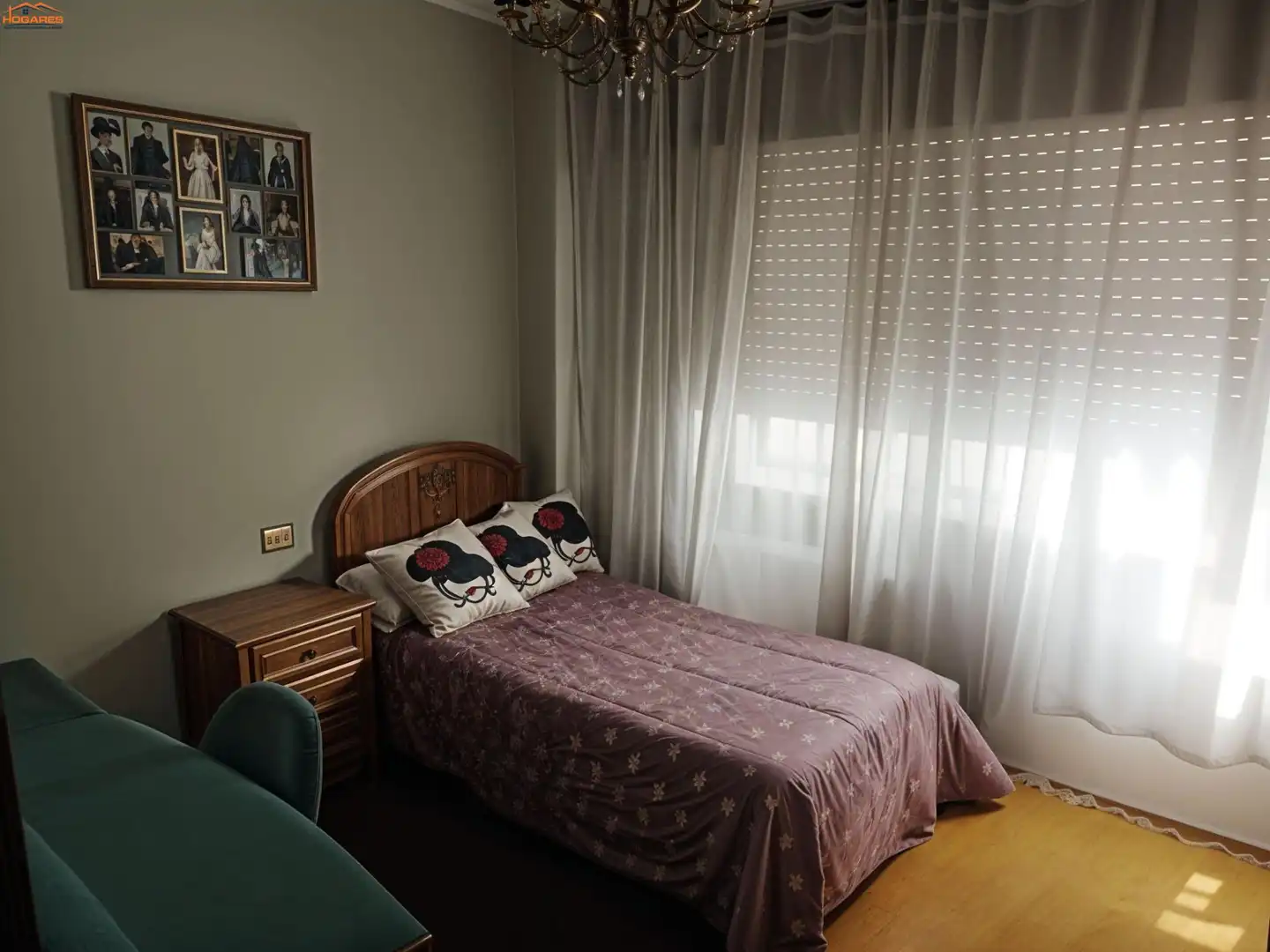 Appartement avec ascenseur à vendre à PACIFICO RGUEZ, imagen 13