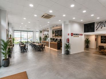 Business premises for sale in Sant Antoni de Calonge