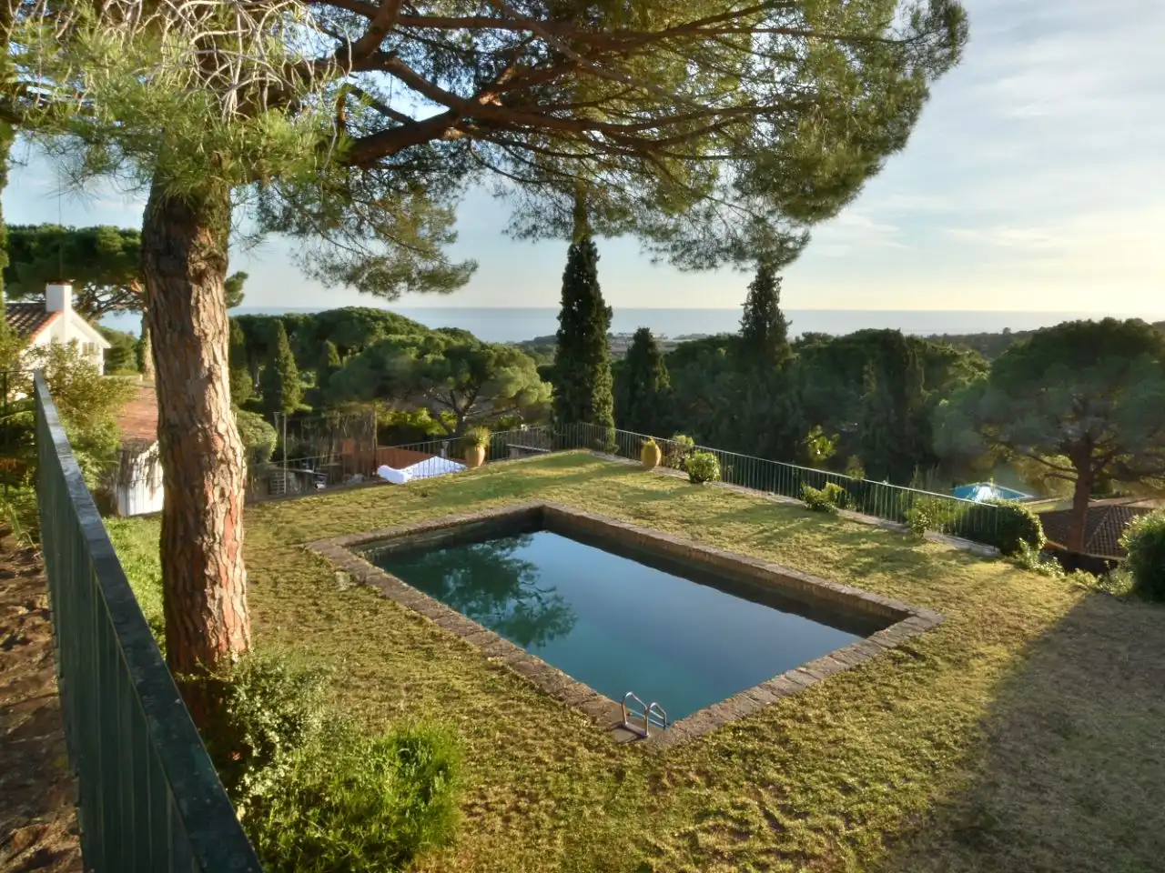 Villa avec piscine à vendre à Passeig de Bell-Aire 38, imagen 2