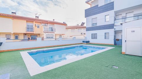 Foto 2 von Wohnung zum Verkauf in Calle de Simón Bolívar, 5, Albolote, Granada