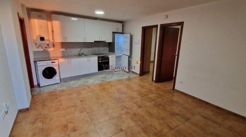 Foto 2 de Apartament de lloguer a Lavadores, Vigo