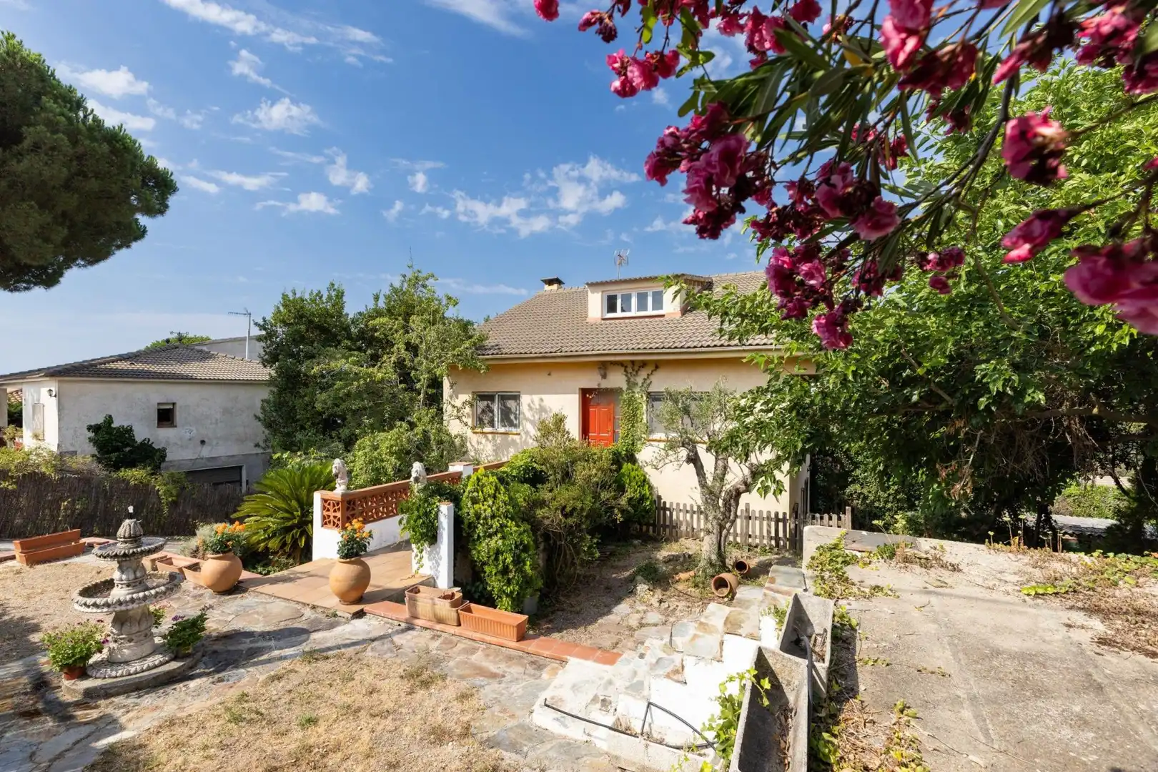 Maison rustique à vendre à Sant Iscle de Vallalta, imagen 9