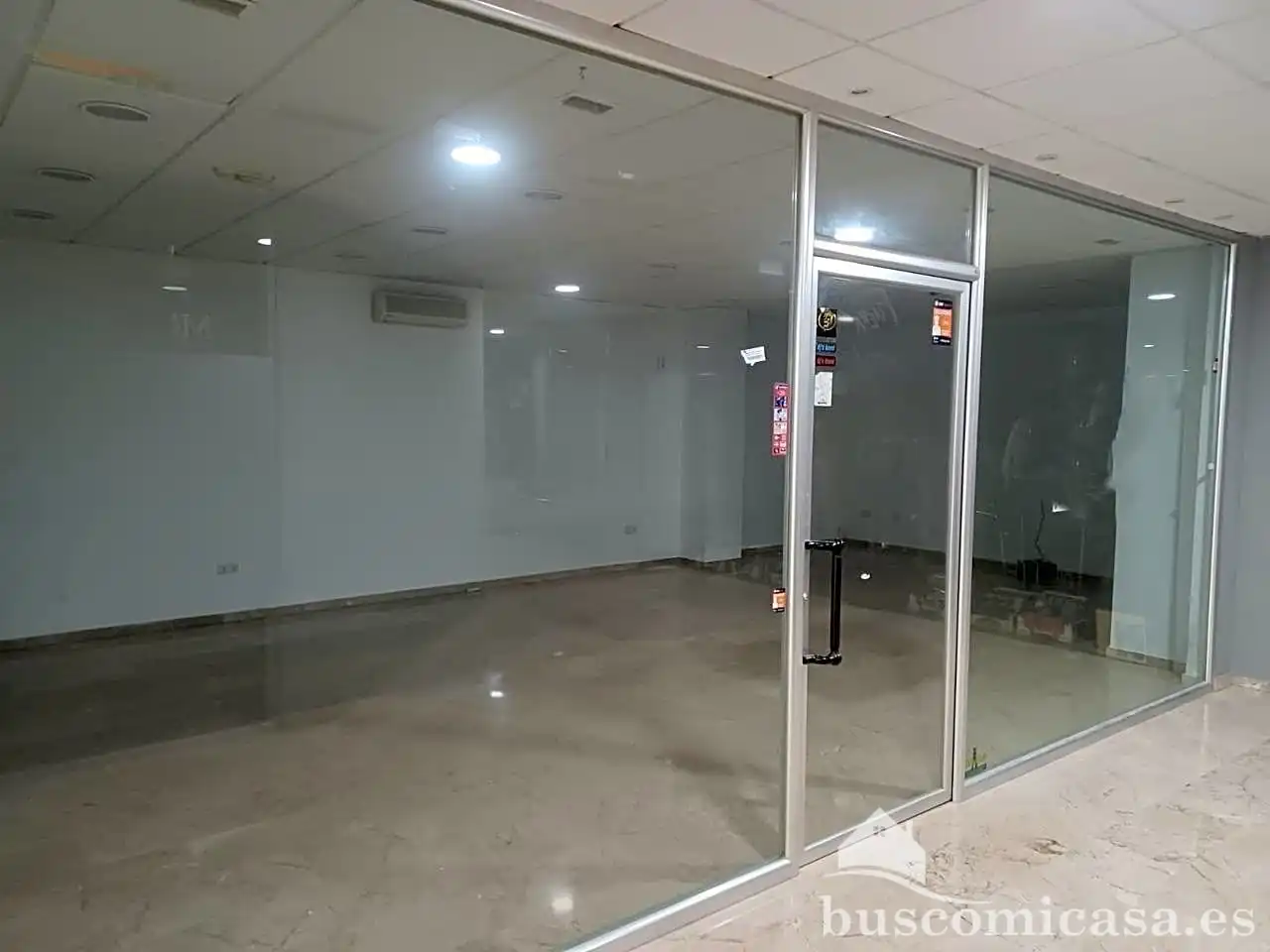 Local comercial en venda a Serrano, imagen 5