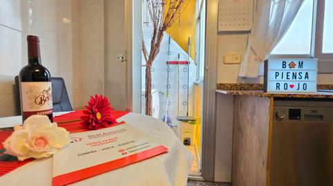 Foto 3 de Pis en venda a Plaça D'anselm Clavé, 1, Sant Andreu de la Barca, Barcelona