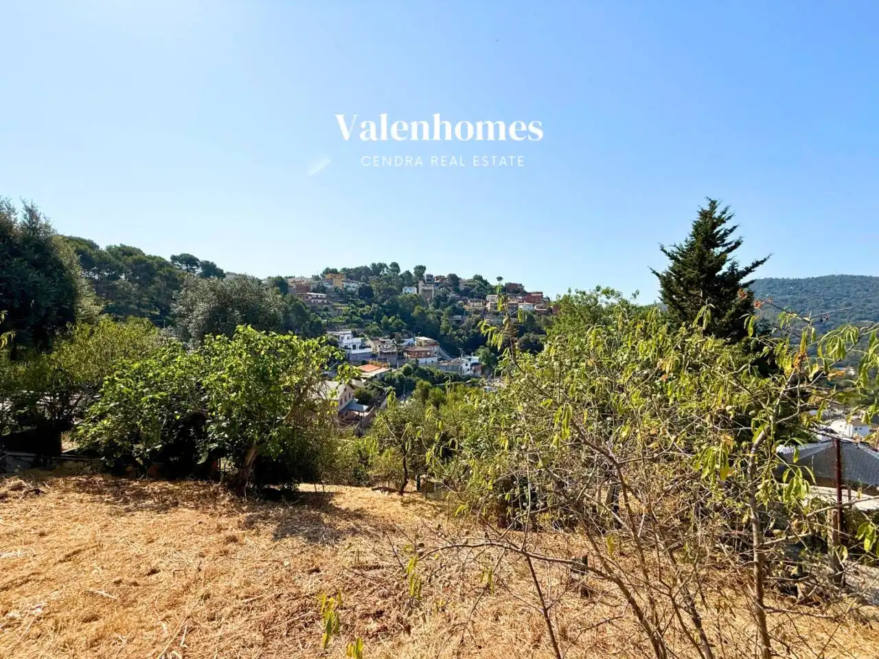 Terreno residenziale in vendita a Les Planes, imagen 16