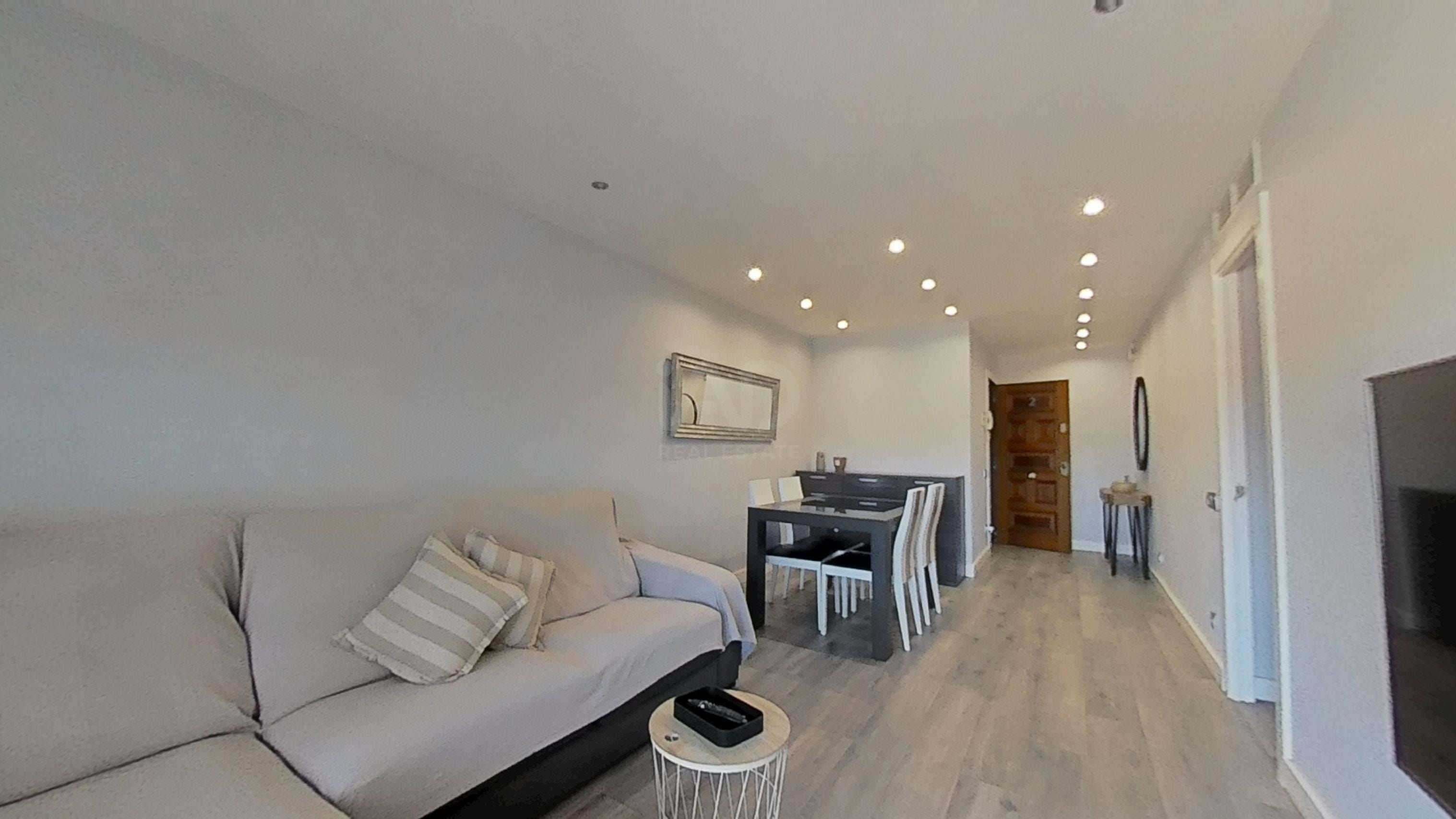 Living room of Flat for sale in  Tarragona Capital  with Air Conditioner and Heating