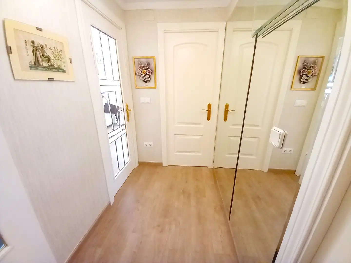 Piso con piscina en venta en Calle Esperanto, imagen 45