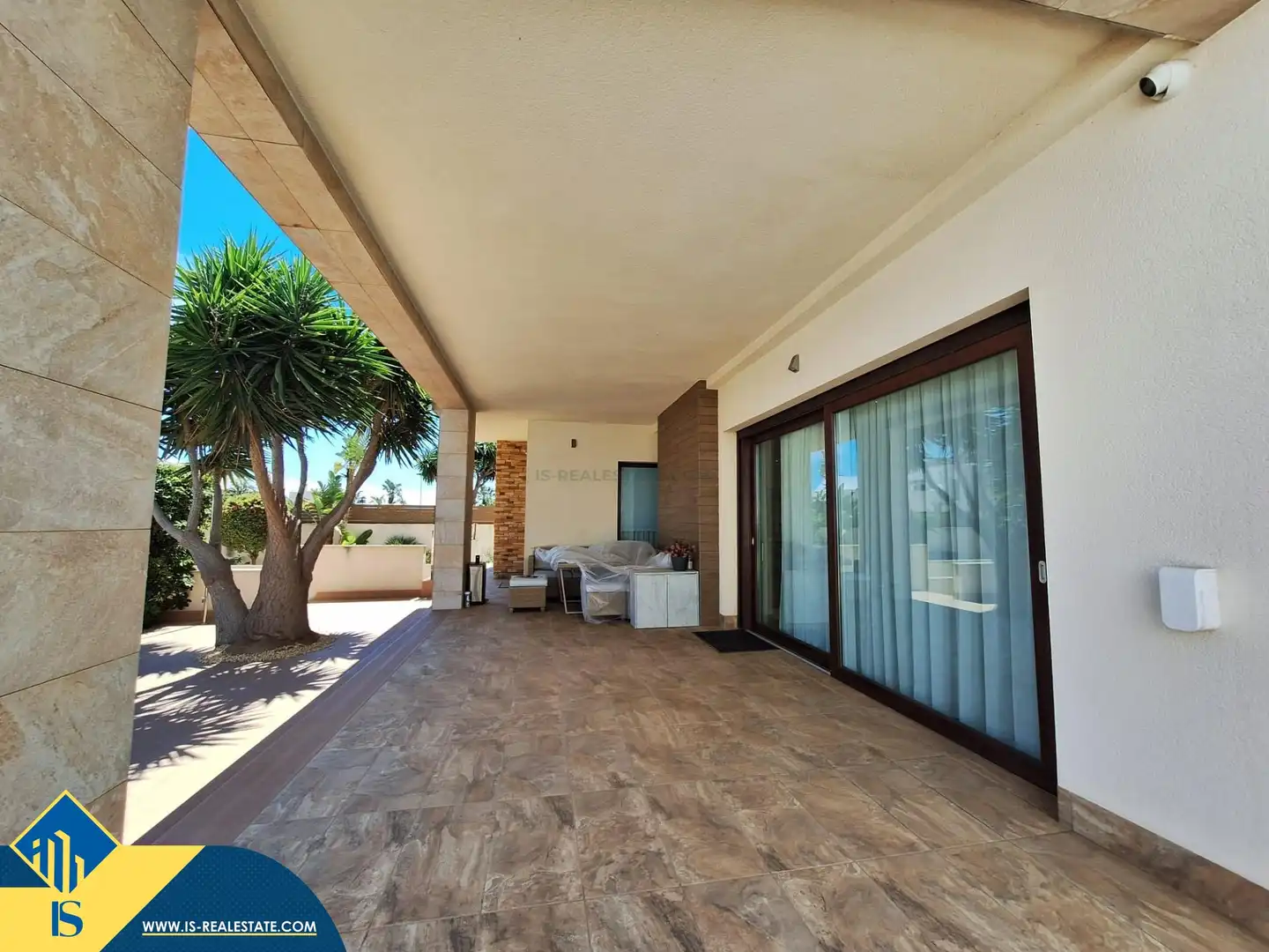 Chalet con jardín en venta en Nueva Torrevieja - Aguas Nuevas, imagen 8