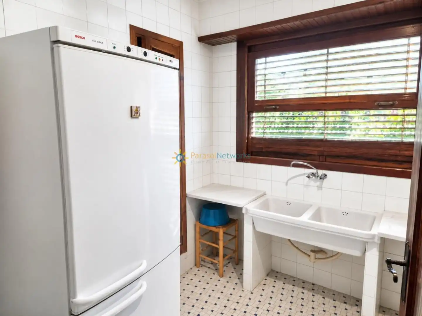 Cocina de Finca rústica en venta en Cotes con Terraza y Trastero