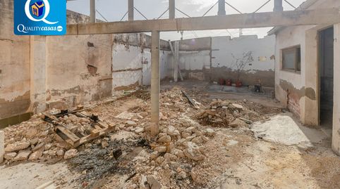 Foto 5 de Casa o xalet en venda a El Tubo, San Vicente del Raspeig / Sant Vicent del Raspeig
